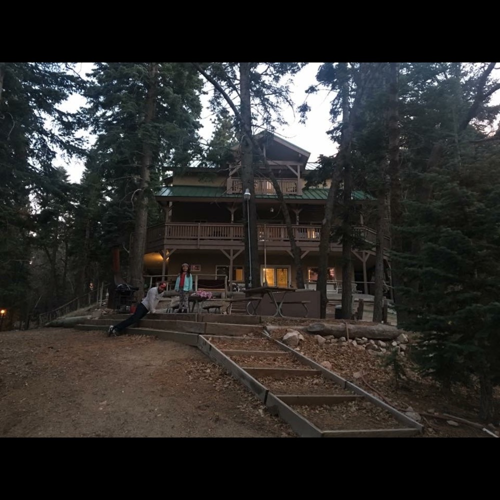 Meet your Posher, Nayeli